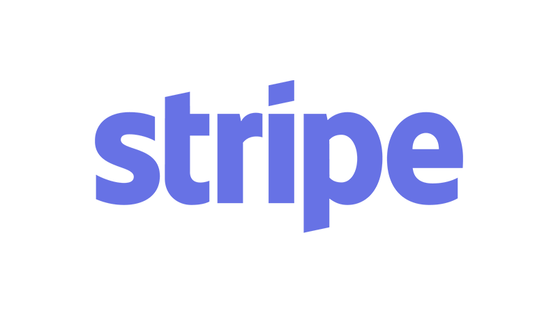 Логотип Stripe