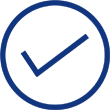 tick mark icon