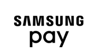 Логотип Samsung Pay