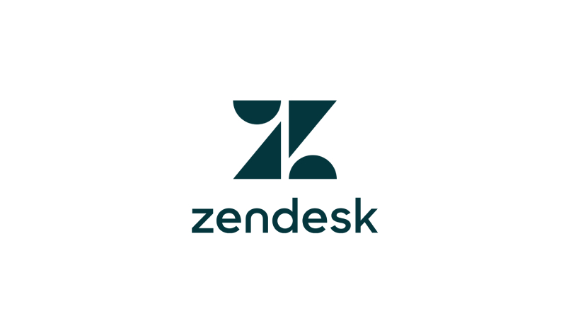 Zendesk logo