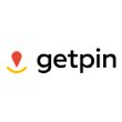 Getpin logo