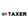 Taxer logo