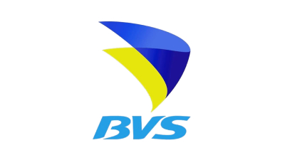 Логотип АЗС "БВС"