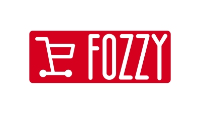 Логотип Фоззі