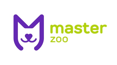 Логотип магазину "Мастер зу"