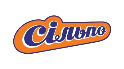Логотип магазину "Сільпо"