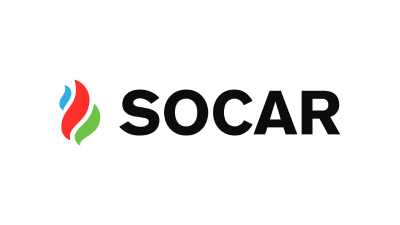 Логотип АЗС "Сокар"
