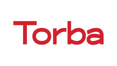 Логотип супермаркету "Торба"