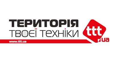 Логотип магазину "Територія твоєї техніки"