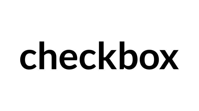 Checkbox лого