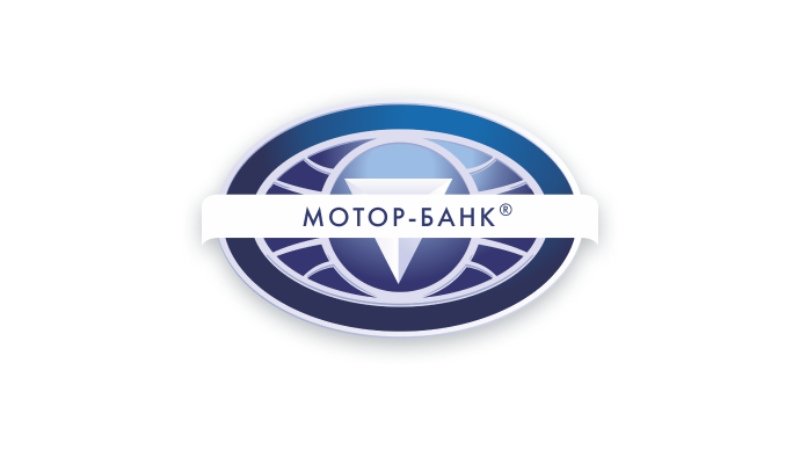 Motor-bank logo. Visa Classic, Visa Gold, Visa Platinum, Visa Signature, Visa Infinite