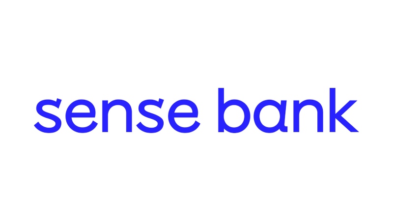 Sense bank logo